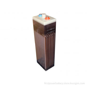 Rechargeable Batteries and Charger 2V800Ah